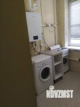 2-к квартира, на длительный срок, 42м2, 2/3 этаж