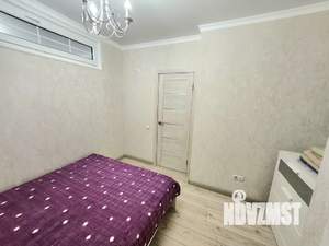 2-к квартира, посуточно, 56м2, 12/24 этаж