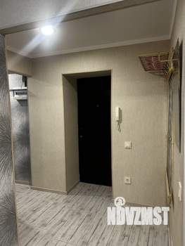 1-к квартира, на длительный срок, 37м2, 7/9 этаж