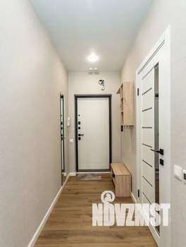 Студия квартира, посуточно, 27м2, 10/26 этаж