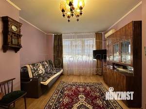 2-к квартира, на длительный срок, 73м2, 11/17 этаж