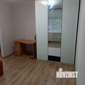 1-к квартира, на длительный срок, 22м2, 1/9 этаж