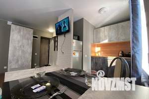 1-к квартира, посуточно, 25м2, 7/8 этаж