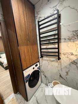 1-к квартира, на длительный срок, 45м2, 8/25 этаж