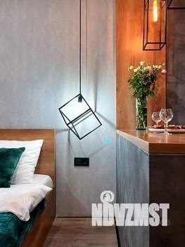 1-к квартира, посуточно, 27м2, 24/31 этаж