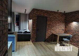 1-к квартира, на длительный срок, 50м2, 25/25 этаж