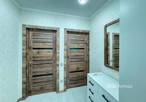 1-к квартира, на длительный срок, 34м2, 15/21 этаж