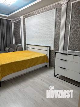 1-к квартира, на длительный срок, 45м2, 9/24 этаж
