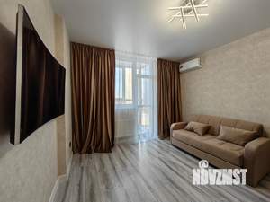 Студия квартира, на длительный срок, 25м2, 3/25 этаж