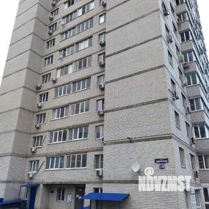 1-к квартира, на длительный срок, 36м2, 4/22 этаж