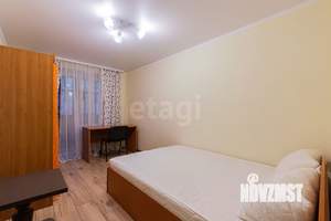 3-к квартира, на длительный срок, 60м2, 1/9 этаж