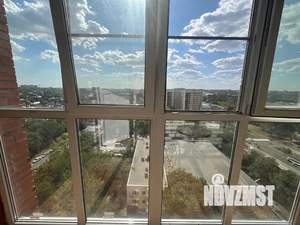 1-к квартира, посуточно, 40м2, 14/14 этаж