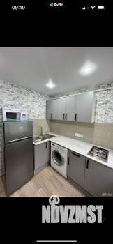 2-к квартира, на длительный срок, 42м2, 1/5 этаж