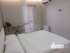 1-к квартира, на длительный срок, 37м2, 4/15 этаж