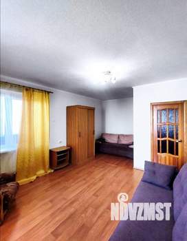 1-к квартира, на длительный срок, 44м2, 8/16 этаж