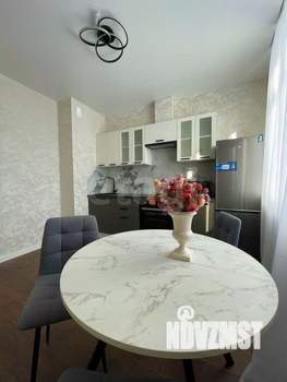 2-к квартира, на длительный срок, 54м2, 13/27 этаж