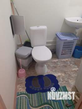 1-к квартира, на длительный срок, 36м2, 1/17 этаж