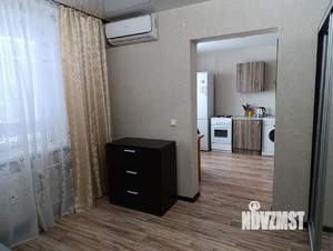 Студия квартира, на длительный срок, 30м2, 9/18 этаж