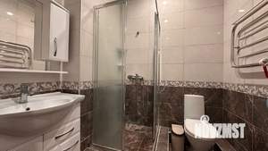 1-к квартира, на длительный срок, 37м2, 13/17 этаж