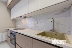 1-к квартира, на длительный срок, 37м2, 13/21 этаж