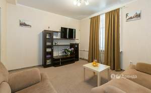 2-к квартира, на длительный срок, 44м2, 1/7 этаж