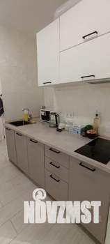 Студия квартира, посуточно, 27м2, 3/20 этаж