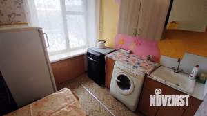 1-к квартира, на длительный срок, 38м2, 4/9 этаж