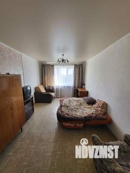 2-к квартира, на длительный срок, 54м2, 9/11 этаж