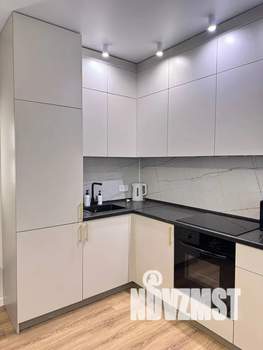 1-к квартира, посуточно, 35м2, 9/25 этаж