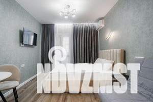 1-к квартира, посуточно, 31м2, 17/25 этаж