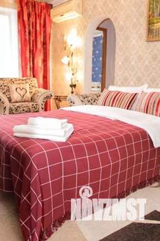 2-к квартира, посуточно, 56м2, 1/1 этаж