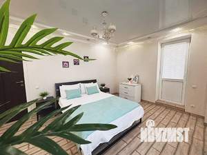 2-к квартира, посуточно, 80м2, 22/22 этаж