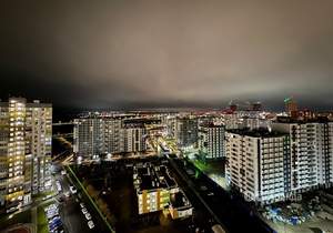 1-к квартира, на длительный срок, 31м2, 18/19 этаж