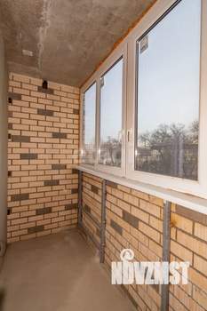 Студия квартира, на длительный срок, 27м2, 7/24 этаж