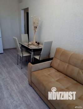 Студия квартира, на длительный срок, 28м2, 10/18 этаж