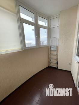 1-к квартира, на длительный срок, 52м2, 15/22 этаж