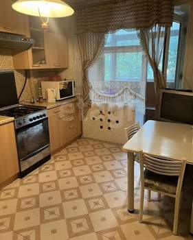 2-к квартира, на длительный срок, 80м2, 2/9 этаж