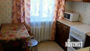 2-к квартира, на длительный срок, 46м2, 5/5 этаж