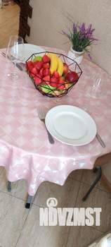 1-к квартира, посуточно, 45м2, 3/9 этаж