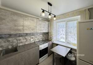 1-к квартира, на длительный срок, 31м2, 9/9 этаж