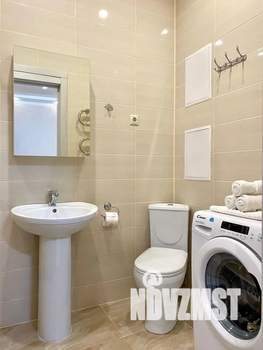 3-к квартира, посуточно, 50м2, 7/16 этаж