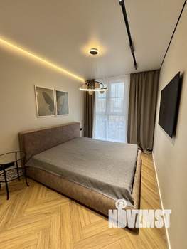 2-к квартира, на длительный срок, 55м2, 10/25 этаж