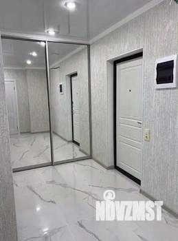 1-к квартира, на длительный срок, 52м2, 3/15 этаж