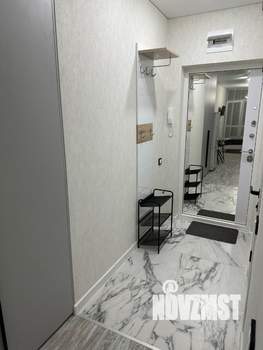 Студия квартира, на длительный срок, 28м2, 9/25 этаж