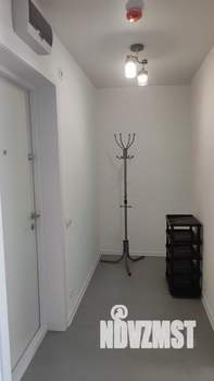 1-к квартира, на длительный срок, 38м2, 3/19 этаж