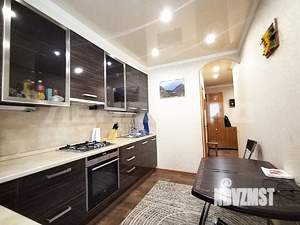 1-к квартира, на длительный срок, 40м2, 2/10 этаж