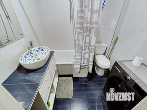 2-к квартира, на длительный срок, 44м2, 14/32 этаж