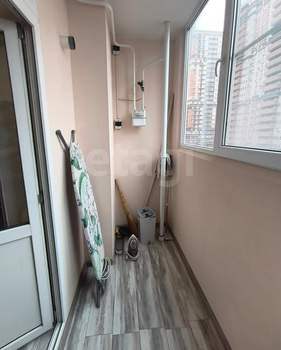 2-к квартира, на длительный срок, 42м2, 6/19 этаж