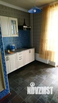 2-к квартира, на длительный срок, 58м2, 4/17 этаж