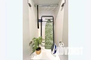 1-к квартира, посуточно, 23м2, 21/25 этаж